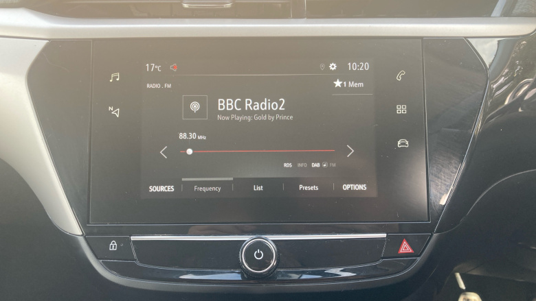 Vauxhall Corsa 1.2 Turbo SE Premium 5dr Petrol Hatchback